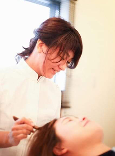 桑田千春